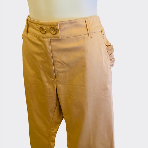 2B Rych  Flare Leg Pants - Picture 6 of 7